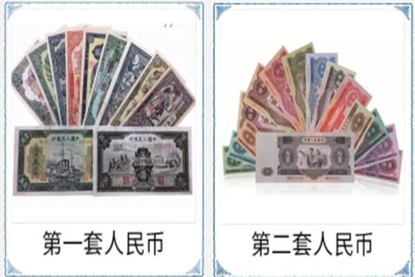 贺兰县回收旧币